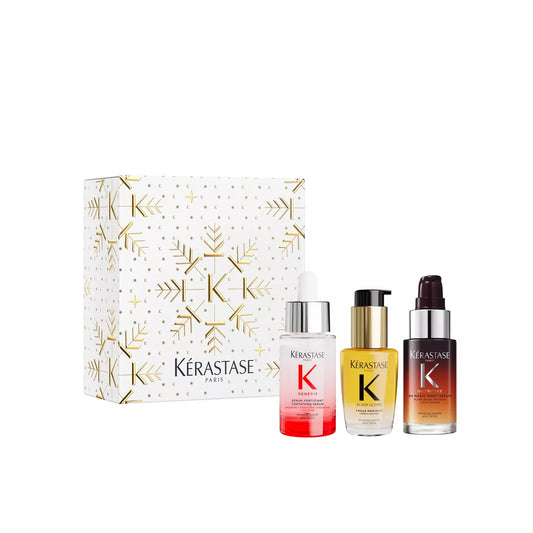 Kérastase Best-Sellers Holiday Trio Set