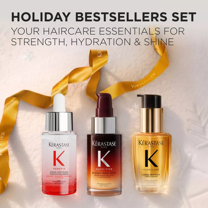 Kérastase Best-Sellers Holiday Trio Set