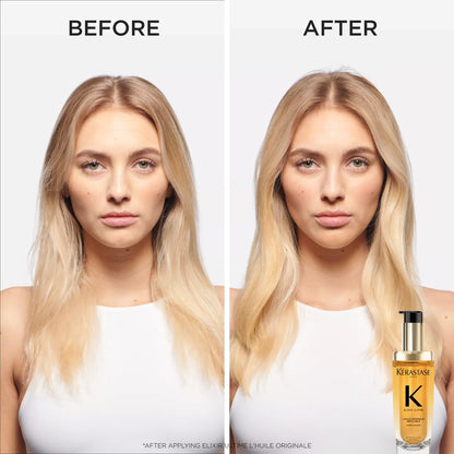 Kérastase Best-Sellers Holiday Trio Set