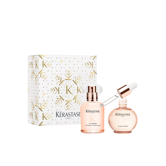 Kérastase Gloss Absolu Duo Holiday Set