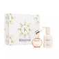 Kérastase Gloss Absolu Crème & Oil Holiday Duo Set