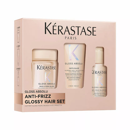 Kérastase Gloss Absolu Discovery Set