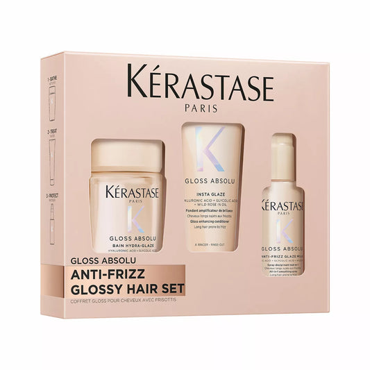 Kérastase Gloss Absolu Discovery Set