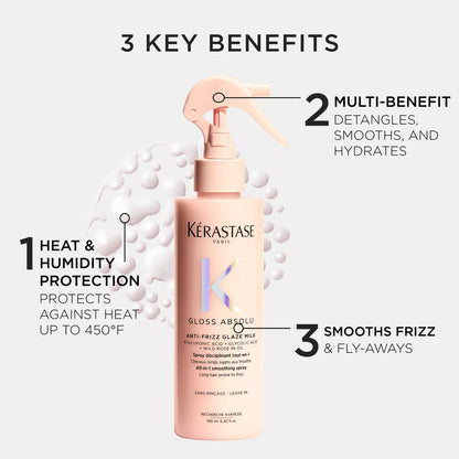 Kérastase Gloss Absolu Discovery Set