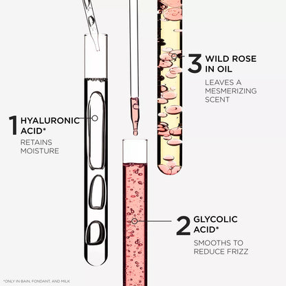 Kérastase Gloss Absolu Discovery Set
