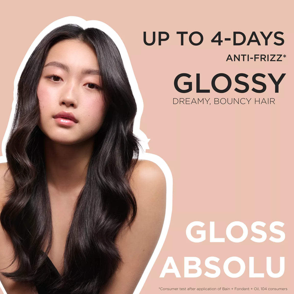 Kérastase Gloss Absolu Discovery Set