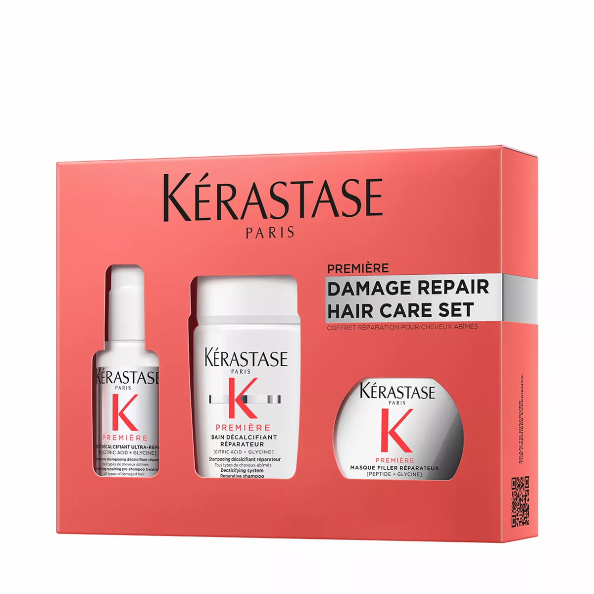 Kérastase Première Luxury Travel Gift Set