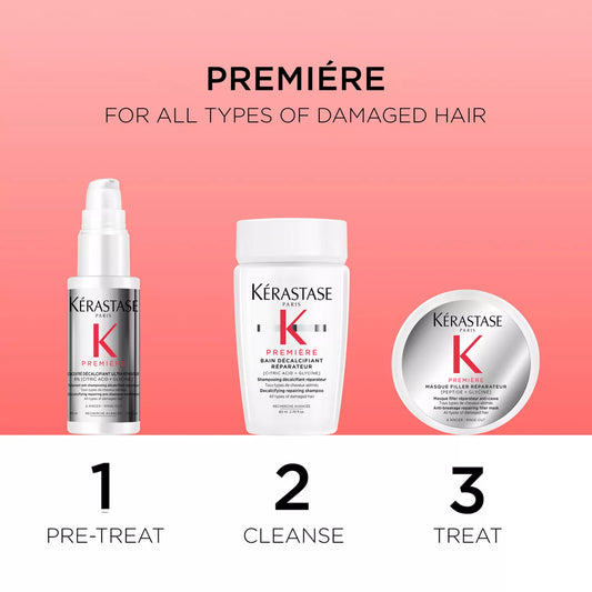 Kérastase Première Luxury Travel Gift Set