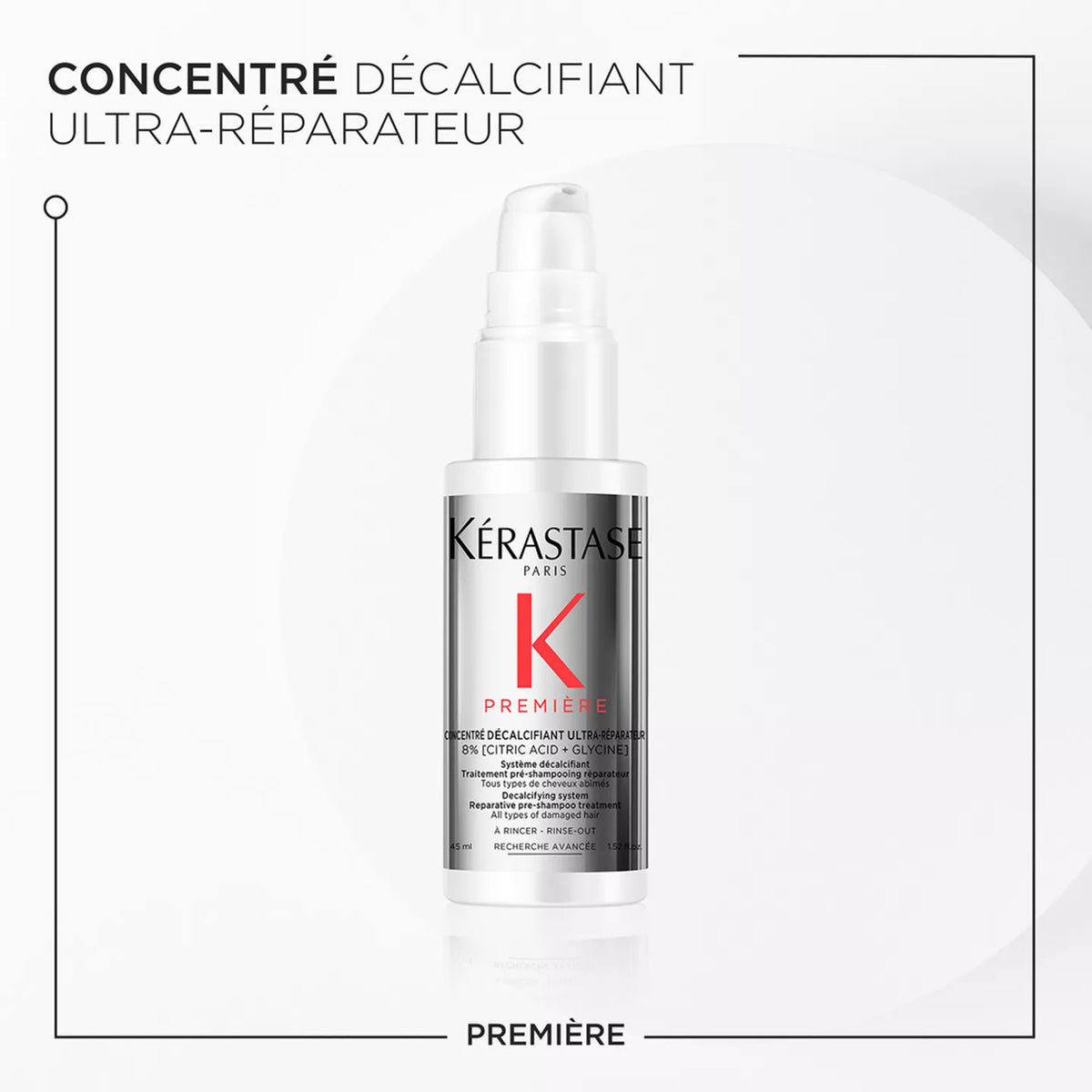 Kérastase Première Luxury Travel Gift Set