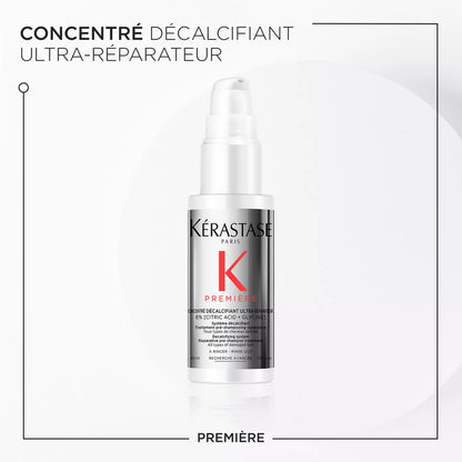 Kérastase Première Luxury Travel Gift Set