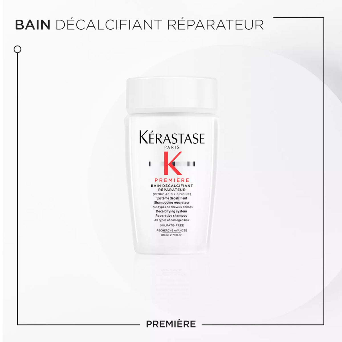Kérastase Première Luxury Travel Gift Set
