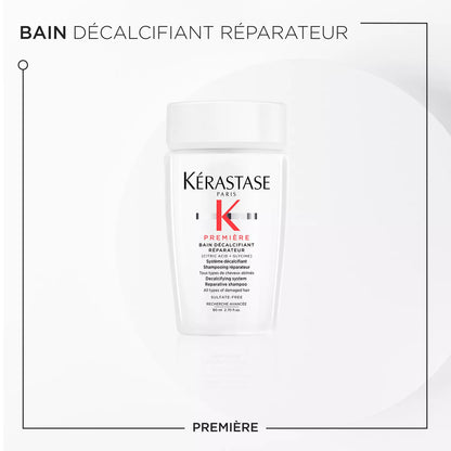 Kérastase Première Luxury Travel Gift Set