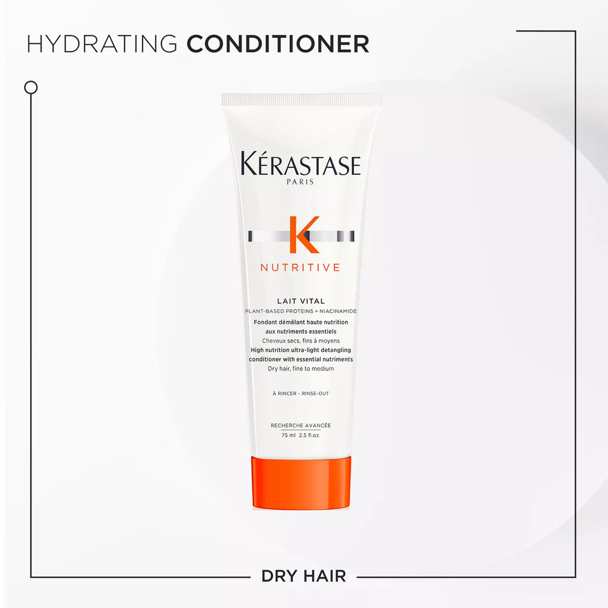 Kérastase Nutritive Luxury Travel Gift Set
