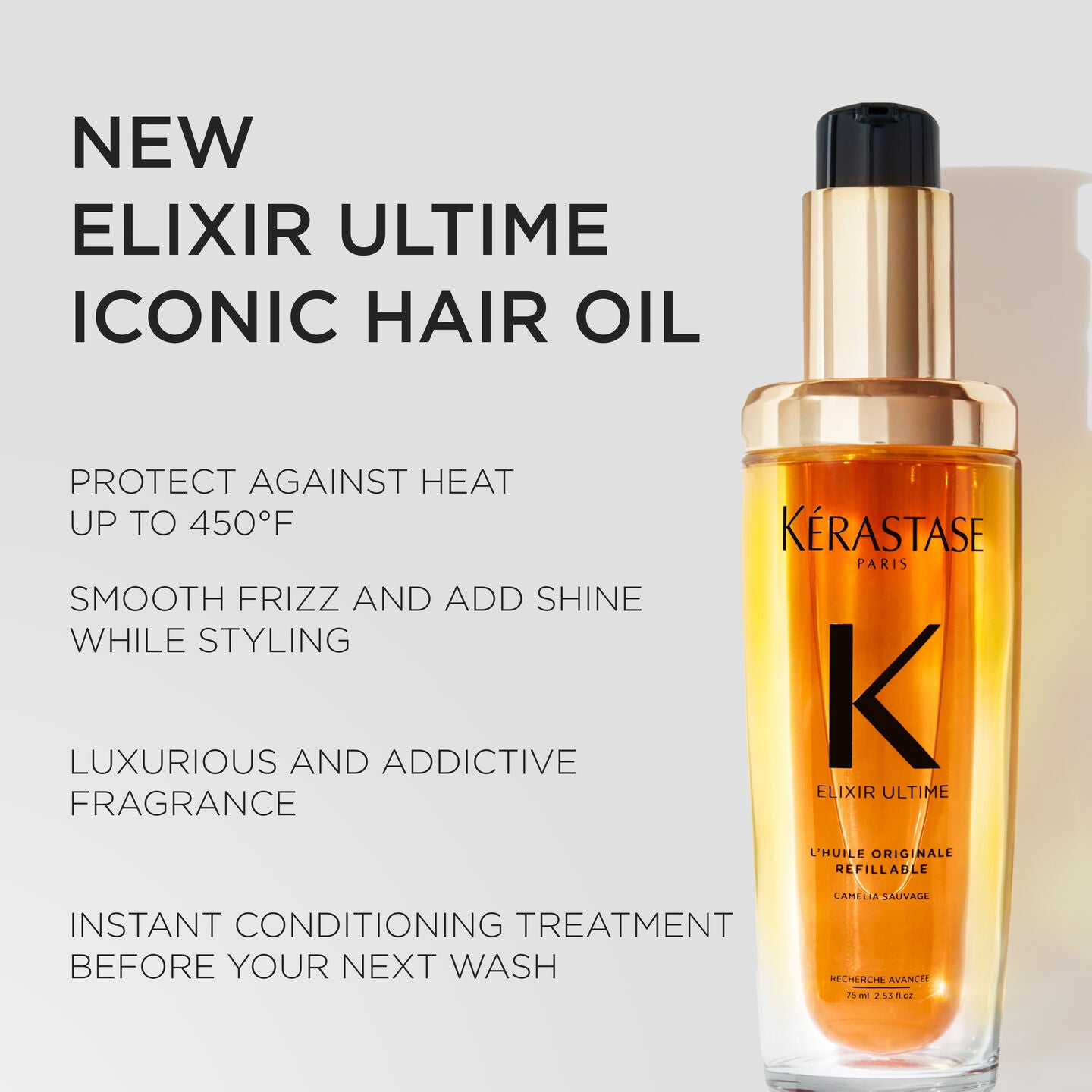 ORIGINAL HAIR OIL ELIXIR