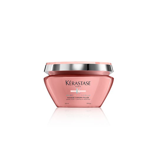 CHROMA FILLER HAIR MASK