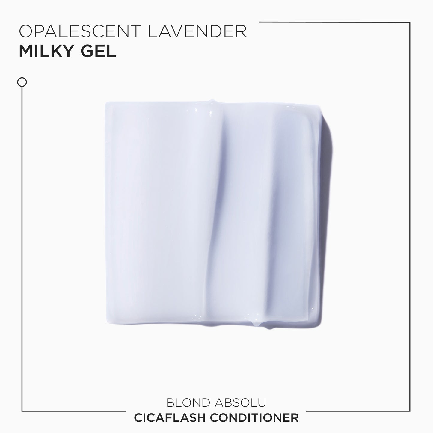 CICAFLASH CONDITIONER