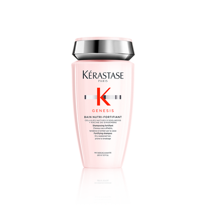 BAIN NUTRI-FORTIFIANT SHAMPOO
