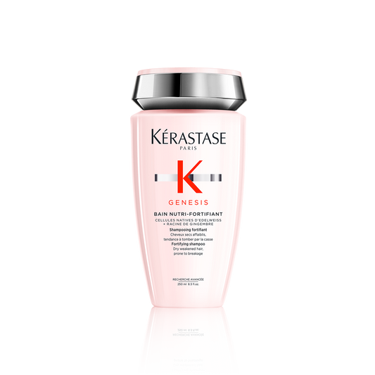 BAIN NUTRI-FORTIFIANT SHAMPOO