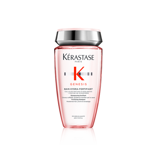 BAIN HYDRA FORTIFANT SHAMPOO