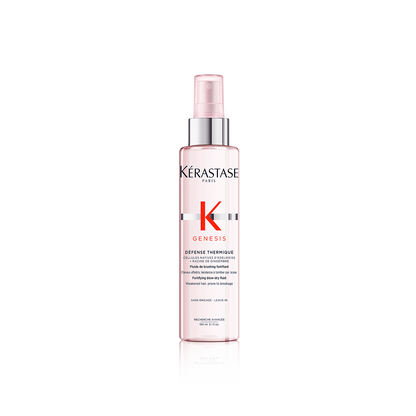 GENESIS DEFENSE THÉRMIQUE HEAT PROTECTING SPRAY