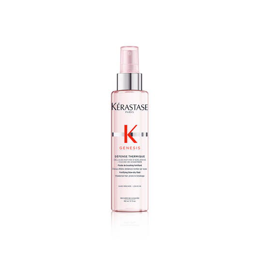 GENESIS DEFENSE THÉRMIQUE HEAT PROTECTING SPRAY