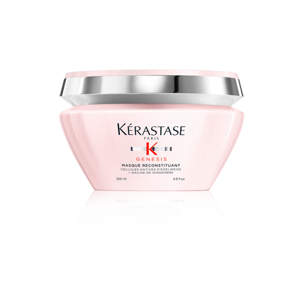 MASQUE RECONSTITUANT HAIR MASK