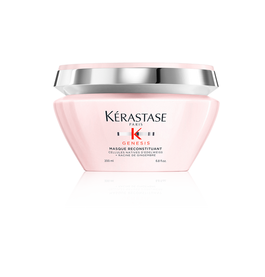 MASQUE RECONSTITUANT HAIR MASK