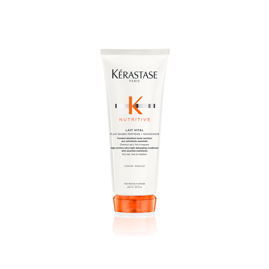 LAIT VITAL NUTRITIVE