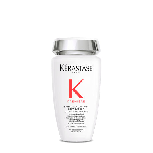 BAIN DÉCALCIFIANT REPARATEUR REPAIRING SHAMPOO