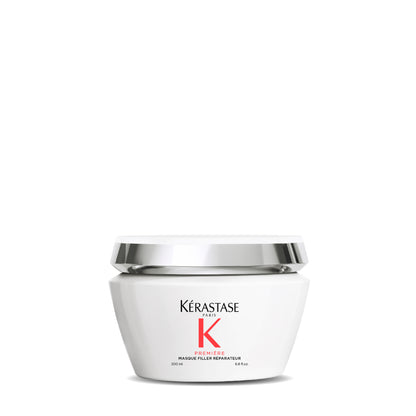MASQUE FILLER RÉPARATEUR ANTI-BREAKAGE REPAIRIRNG HAIR MASK