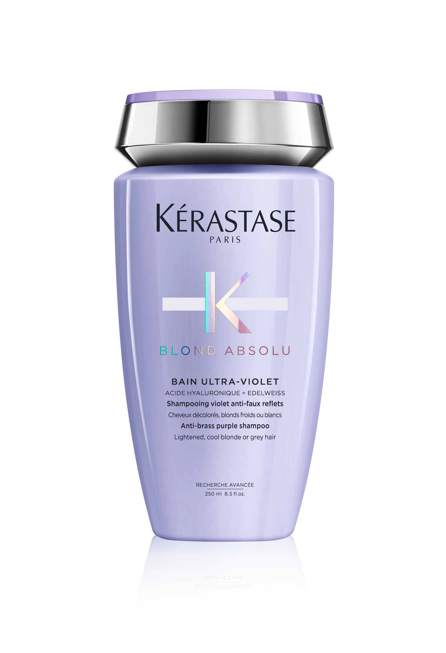 BAIN ULTRA VIOLET SHAMPOO