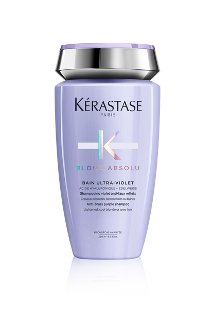 BAIN ULTRA VIOLET SHAMPOO