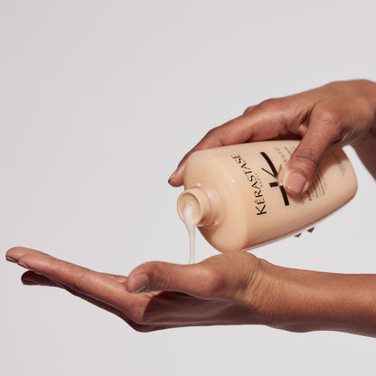 BAIN HYDRATION DOUCEUR SHAMPOO