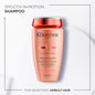 BAIN FLUIDEALISTE SULFATE FREE SHAMPOO