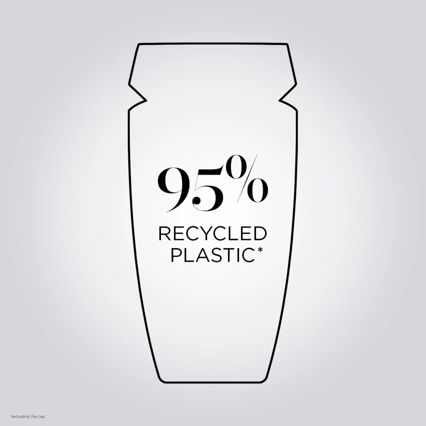 BAIN FLUIDEALISTE SULFATE FREE SHAMPOO