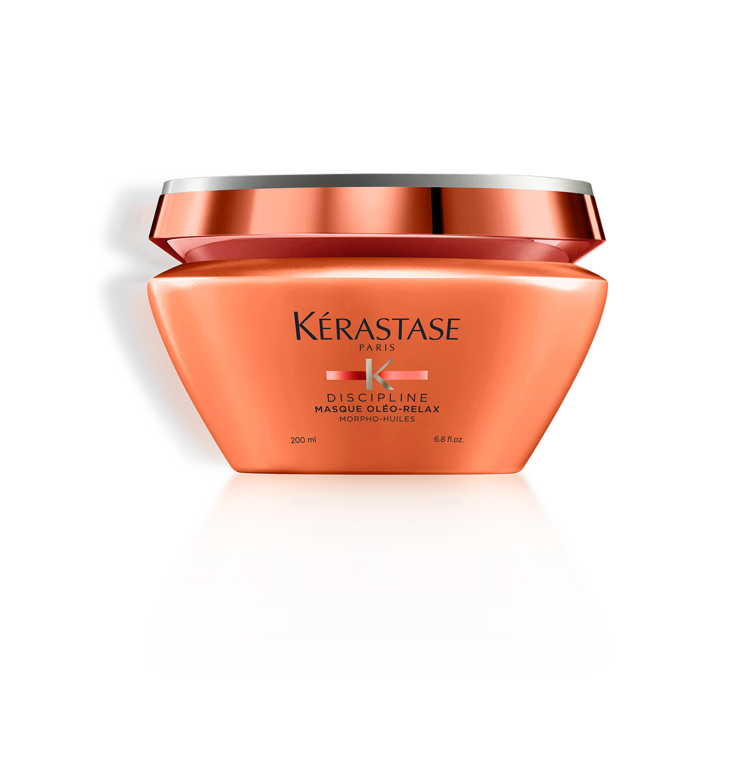 MASQUE OLÉO RELAX HAIR MASK