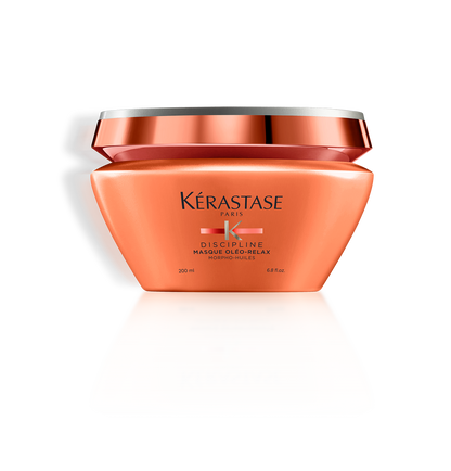 MASQUE OLÉO RELAX HAIR MASK