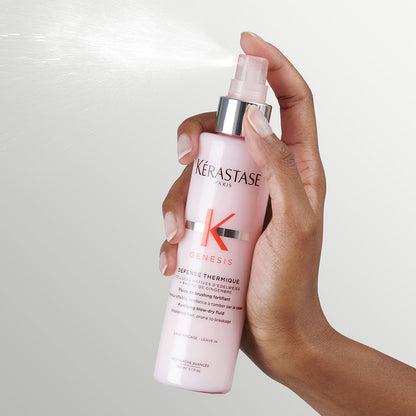 GENESIS DEFENSE THÉRMIQUE HEAT PROTECTING SPRAY