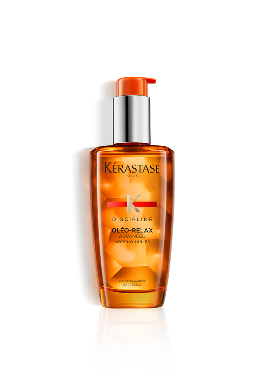 OLÉO RELAX ADVANCED HAIR OIL
