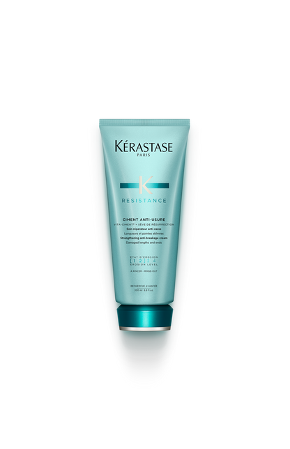 CIMENT ANTI USURE CONDITIONER