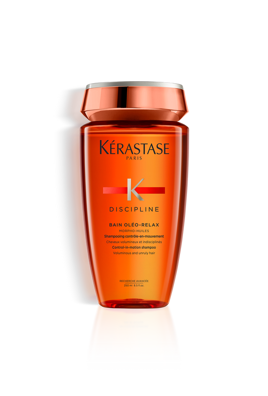 BAIN OLÉO RELAX SHAMPOO