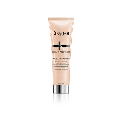 CRÈME DE JOUR FONDAMENTALE HAIR CREAM