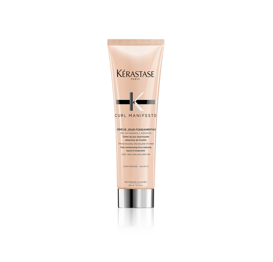 CRÈME DE JOUR FONDAMENTALE HAIR CREAM