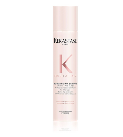 Fresh Affair Dry Shampoo