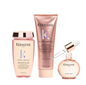 Kit - Gloss Absolu Anti-Frizz Essentials