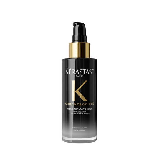 Chronologiste Overnight Youth Hair Serum