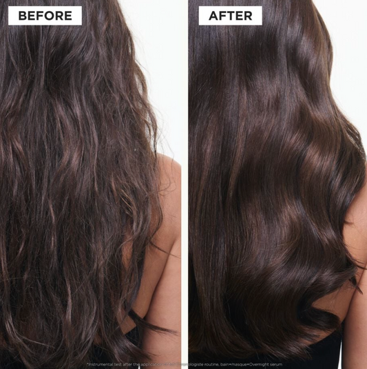 Chronologiste Overnight Youth Hair Serum