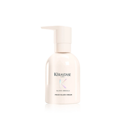 Gloss Absolu Frizz-Glaze Heat Protecting Cream
