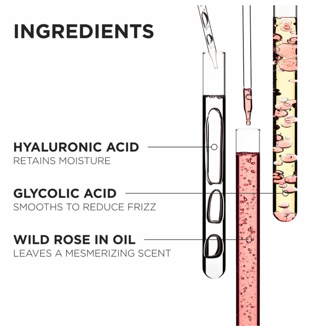 Gloss Absolu Frizz-Glaze Heat Protecting Cream