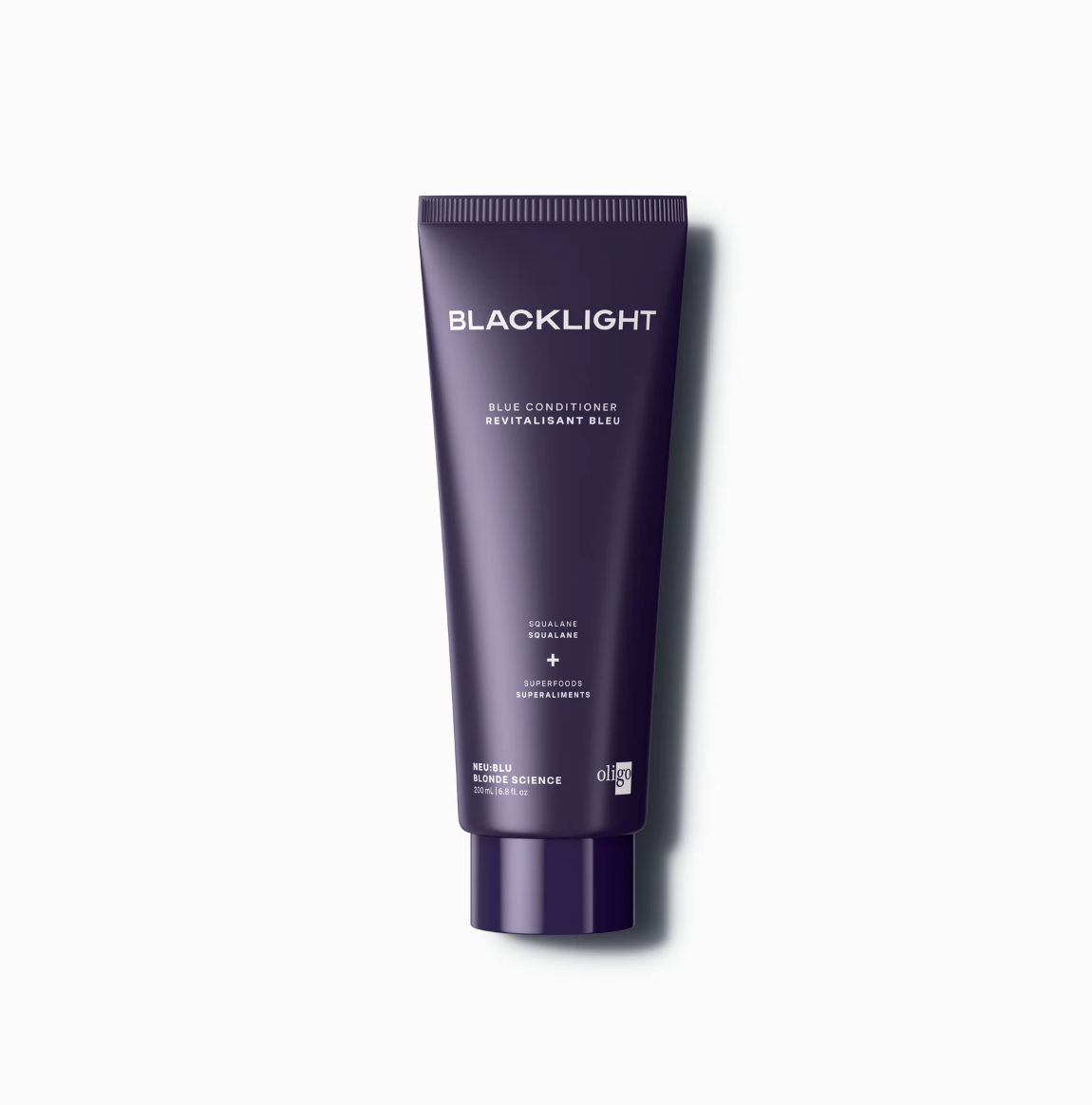 Oligo NEU BLU Blue Conditioner